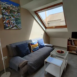 Hin17 Estudio 3 Apartment